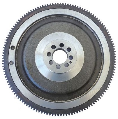 9778 | VOLANTE DE MOTOR CON CORONA 362MM. / 133 DIENTES RMOSS