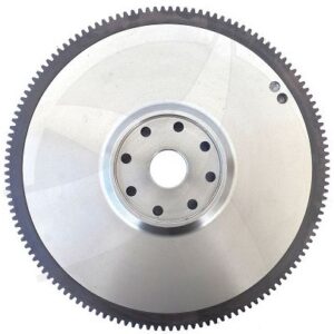 9779 | VOLANTE DE MOTOR CON CORONA 350MM. / 133 DIENTES RMOSS