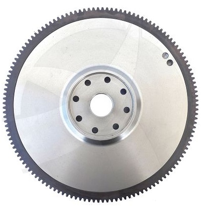 9779 | VOLANTE DE MOTOR CON CORONA 350MM. / 133 DIENTES RMOSS