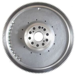 9781 | VOLANTE DE MOTOR CON CORONA 430MM. / 158 DIENTES RMOSS