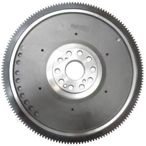 9782 | VOLANTE DE MOTOR CON CORONA 430MM. / 158 DIENTES RMOSS