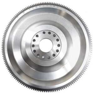 9783 | VOLANTE DE MOTOR CON CORONA 430MM. / 156 DIENTES RMOSS