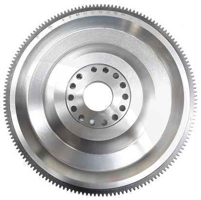9783 | VOLANTE DE MOTOR CON CORONA 430MM. / 156 DIENTES RMOSS