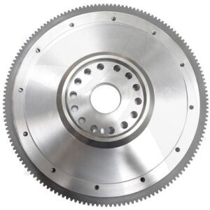 9784 | VOLANTE DE MOTOR CON CORONA 380MM. / 153 DIENTES RMOSS