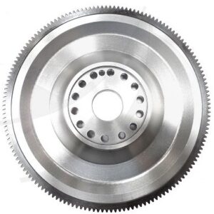 9785 | VOLANTE DE MOTOR CON CORONA 430MM. / 153 DIENTES RMOSS