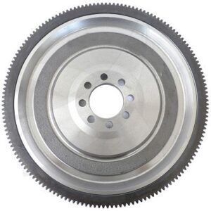 9786 | VOLANTE DE MOTOR CON CORONA 420MM. / 156 DIENTES RMOSS