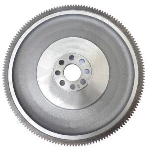 9787 | VOLANTE DE MOTOR CON CORONA 430MM. / 155 DIENTES RMOSS