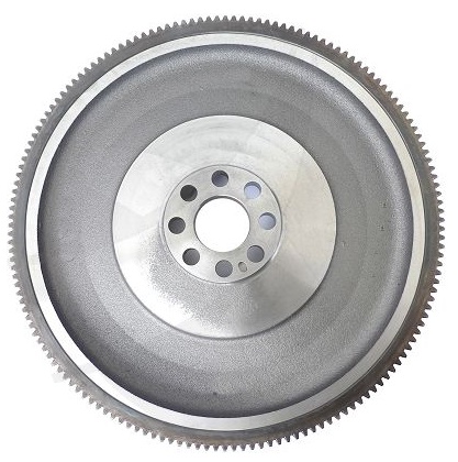 9787 | VOLANTE DE MOTOR CON CORONA 430MM. / 155 DIENTES RMOSS