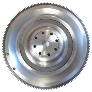 9788 | VOLANTE DE MOTOR CON CORONA 320MM. / 173 DIENTES RMOSS
