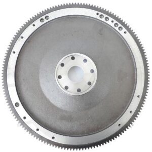 9790 | VOLANTE DE MOTOR CON CORONA 430MM. / 158 DIENTES RMOSS