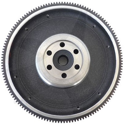 9791 | VOLANTE DE MOTOR CON CORONA 325MM. / 138 DIENTES RMOSS