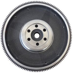 9792 | VOLANTE DE MOTOR CON CORONA 327/330MM. / 138 DIENTES RMOSS