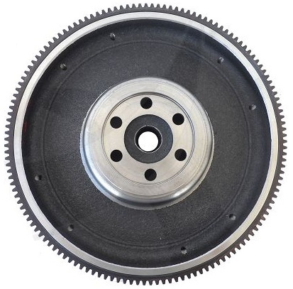 9792 | VOLANTE DE MOTOR CON CORONA 327/330MM. / 138 DIENTES RMOSS