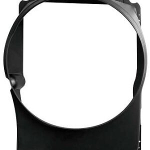 9809 | DEFLECTOR DE AIRE RESERPLASTIC