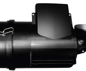 9814 | CARCAZA FILTRO DE AIRE SIN ELEMENTO RESERPLASTIC
