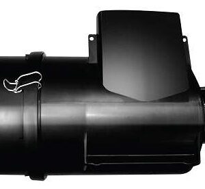9818 | CARCAZA FILTRO DE AIRE SIN ELEMENTO RESERPLASTIC