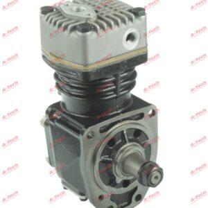 9827 | COMPRESOR MARELLI / BENDIX 80MM. COMPLETO A-TECH