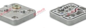 9828 | TAPA COMPRESOR WABCO 85MM A-TECH