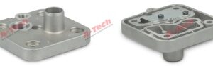 9830 | TAPA COMPRESOR A-TECH