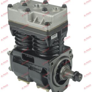 9838 | COMPRESOR KNORR 78MM. BICILINDRICO LP4845 A-TECH