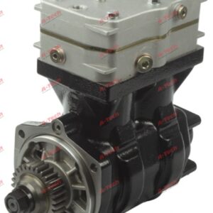 9841 | COMPRESOR WABCO 75MM. BICILINDRICO 442CM3 A-TECH
