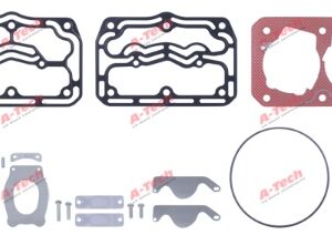 9843 | REP. TAPA COMPRESOR WABCO 75MM. BICILINDRICO 442CM3 A-TECH