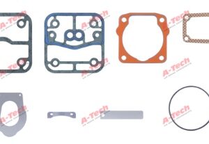 9846 | REP. TAPA COMPRESOR KNORR 78MM. LP3861 A-TECH