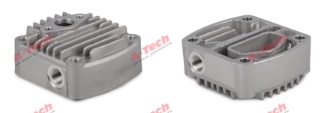 9853 | TAPA COMPRESOR BENDIX MARELLI 80MM. A-TECH
