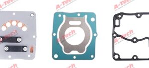 9860 | ENTRETAPA COMPLETA COMPRESOR WABCO 100MM. A-TECH