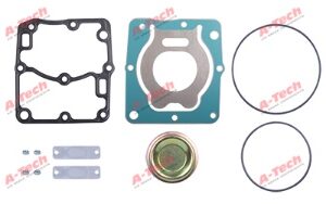 9864 | REP. TAPA COMPRESOR WABCO 100MM. A-TECH