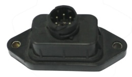9871 | SENSOR 5V. PARA VALVULA 4 CIRCUITOS APU WABCO TKL