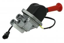 9878 | VALVULA FRENO DE MANO KNORR 8 BAR TKL