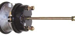 9883 | SPRING BRAKE 24/24 / R 3/8" NPT TKL