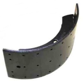 9886 | PATIN DE FRENO DELANTERO 410 X 175MM. TKL