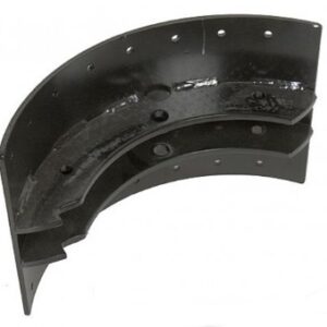 9887 | PATIN DE FRENO TRASERO INFERIOR 410 X 200MM. TKL