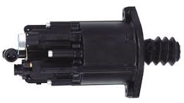 9889 | SERVOEMBRAGUE WABCO DIAMETRO 102MM. CON ACCIONAMIENTO ELECTRONICO TKL