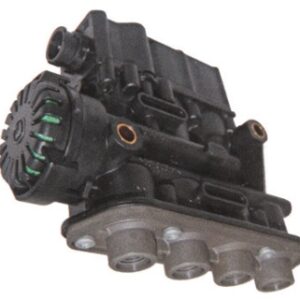 9891 | VALVULA ELC / CONTROL DE NIVELAMIENTO DE LA SUSPENSION KNORR TKL