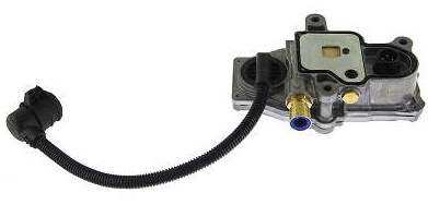 9894 | VALVULA SELENOIDE CAJA DE CAMBIOS 24V. TKL