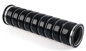 9896 | MANGUERA INTERCOOLER INFERIOR BINS
