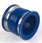 9897 | MANGUERA INTERCOOLER BINS