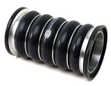 9901 | MANGUERA INTERCOOLER / 150 X 65 X 65MM. BINS