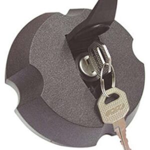 9903 | TAPA DE COMBUSTIBLE CON LLAVE TANQUE DE CHAPA / DIAM. 80MM. TF&P TECHNOLOGY