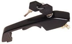 9916 | MANIJA EXTERIOR DE PUERTA DERECHA TF&P TECHNOLOGY