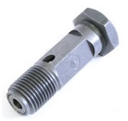 9926 | VALVULA DESCARGA / RETORNO COMBUSTIBLE TF&P TECHNOLOGY