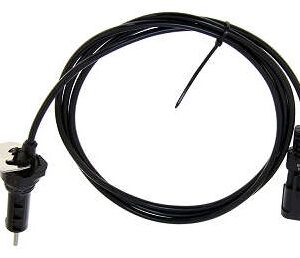 9940 | SENSOR DESGASTE PASTILLA DE FRENO LADO IZQUIERDO TF&P TECHNOLOGY