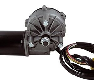 9945 | MOTOR LIMPIAPARABRISAS 24V. FH/NH TF&P TECHNOLOGY