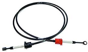 9946 | CABLE COMANDO CAJA DE CAMBIOS TF&P TECHNOLOGY