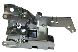 9947 | CERRADURA PUERTA DERECHA ELECTRICA TF&P TECHNOLOGY