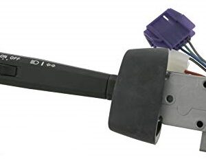 9956 | LLAVE LUCES Y GIRO TF&P TECHNOLOGY