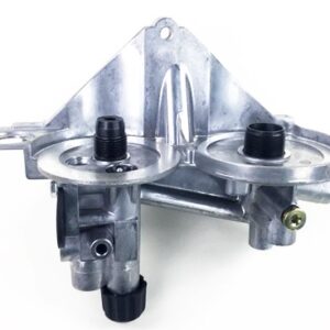 9964 | SOPORTE FILTRO COMBUSTIBLE CON AGUJERO TF&P TECHNOLOGY